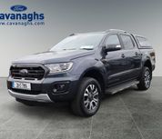 Ford Ranger 2021