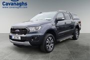 Ford Ranger 2021
