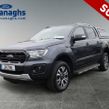 Ford Ranger 2021