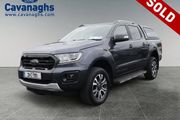 Ford Ranger 2021