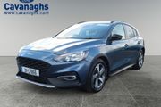 Ford Focus 2021