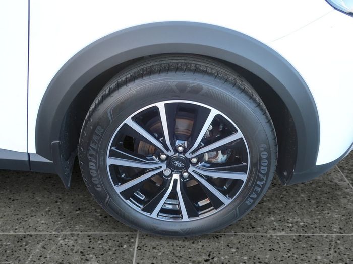 Ford Puma 2024