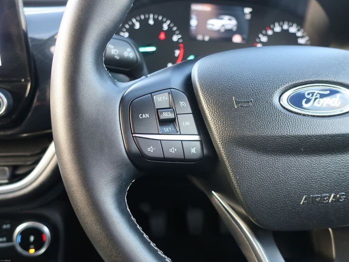 Ford Puma 2024
