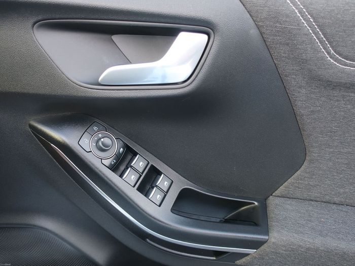 Ford Puma 2024
