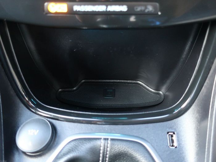 Ford Puma 2024