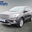 Ford Kuga 2019
