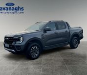 Ford Ranger 2025