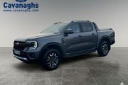 Ford Ranger 2025