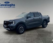 Ford Ranger 2025