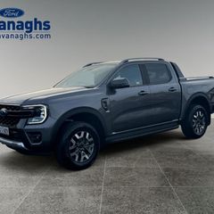 Ford Ranger 2025