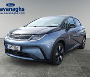 BYD DOLPHIN 2024