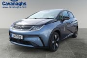 BYD DOLPHIN 2024