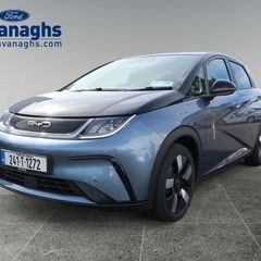 BYD DOLPHIN 2024