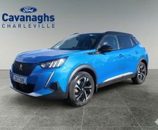 Peugeot 2008 2023