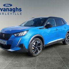Peugeot 2008 2023