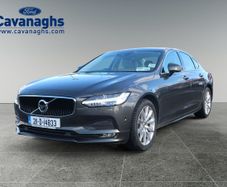 Volvo S90 2021