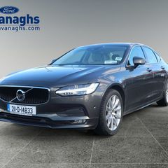 Volvo S90 2021
