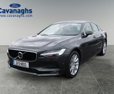 Volvo S90 2021