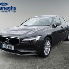 Volvo S90 2021