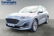 Ford Kuga 2024