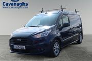 Ford Transit 2024