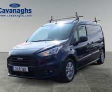 Ford Transit 2024
