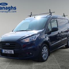 Ford Transit 2024