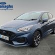 Ford Fiesta 2023