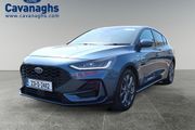 Ford Focus 2023
