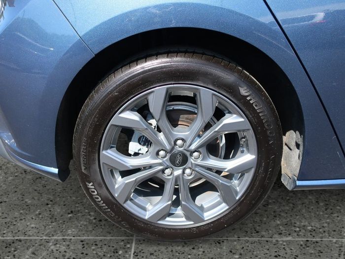 Ford Focus 2023