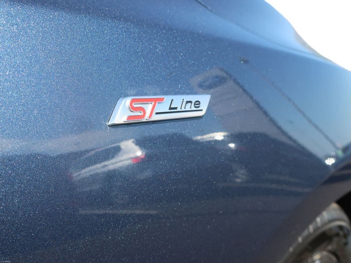Ford Focus 2023