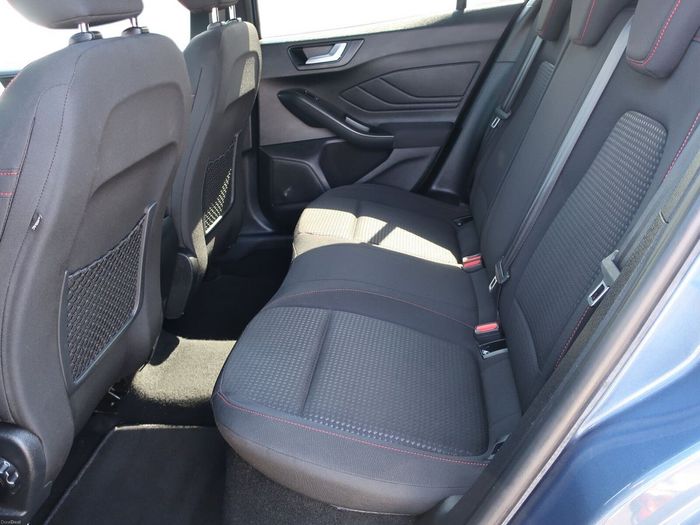 Ford Focus 2023