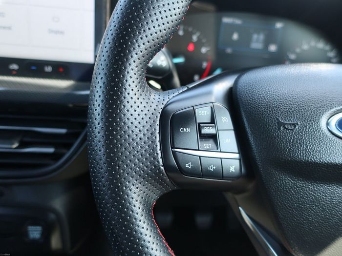 Ford Focus 2023