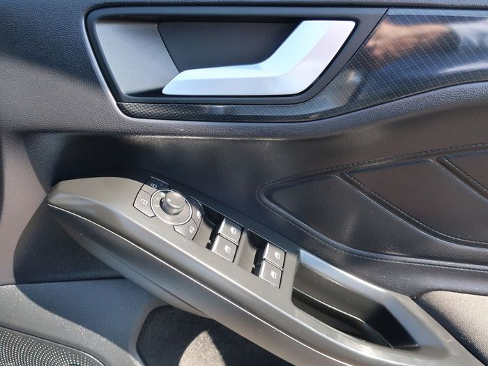 Ford Focus 2023