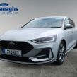 Ford Focus 2023
