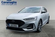Ford Focus 2023