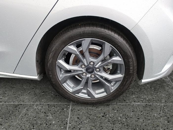 Ford Focus 2023