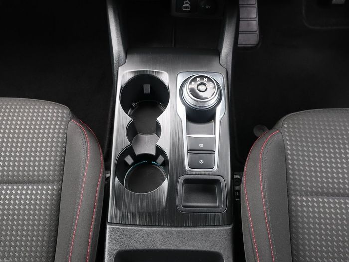 Ford Focus 2023
