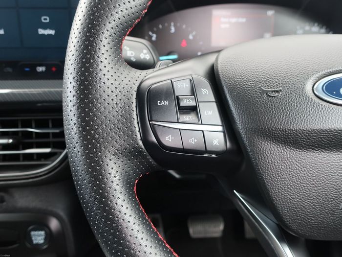 Ford Focus 2023
