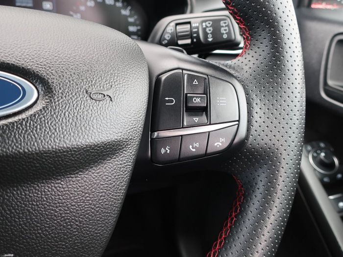 Ford Focus 2023