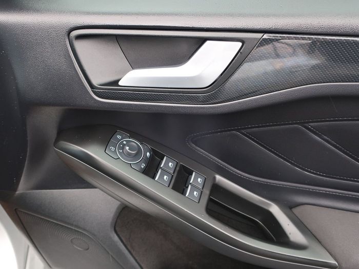 Ford Focus 2023