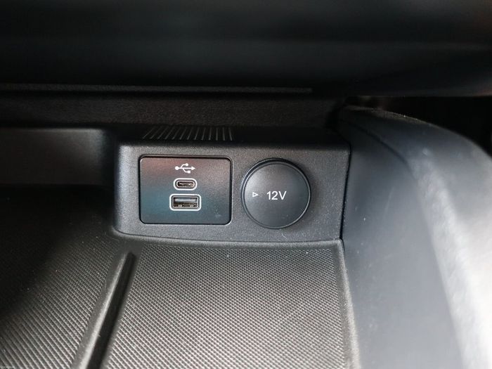 Ford Focus 2023