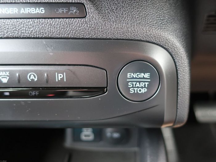 Ford Focus 2023