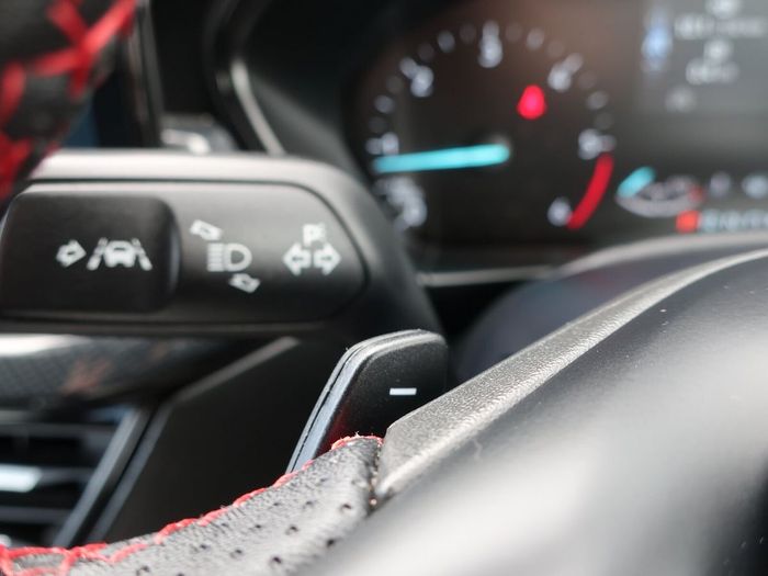 Ford Focus 2023