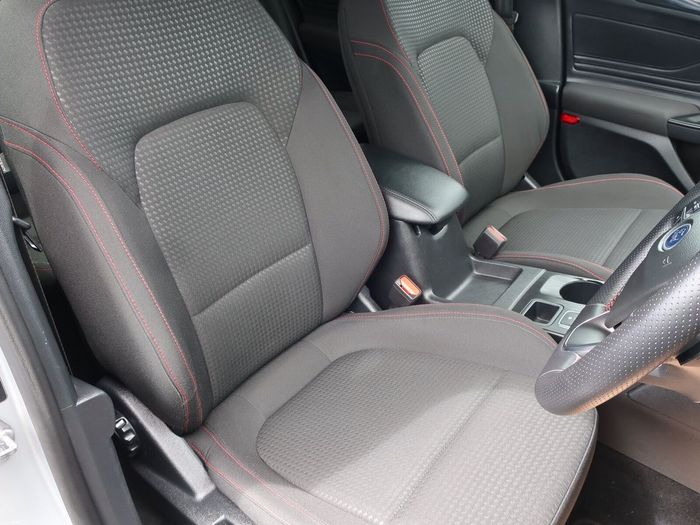 Ford Focus 2023