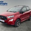 Ford EcoSport 2019