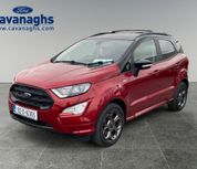 Ford EcoSport 2019