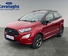 Ford EcoSport 2019
