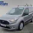 Ford Transit Connect 2024
