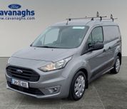 Ford Transit Connect 2024